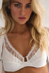 Shan Marion Underwire Bralette Bikini Top